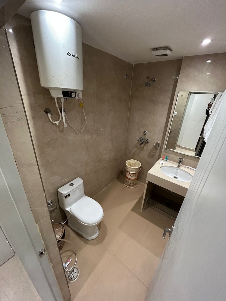 Hotel President Agra near Taj mahal