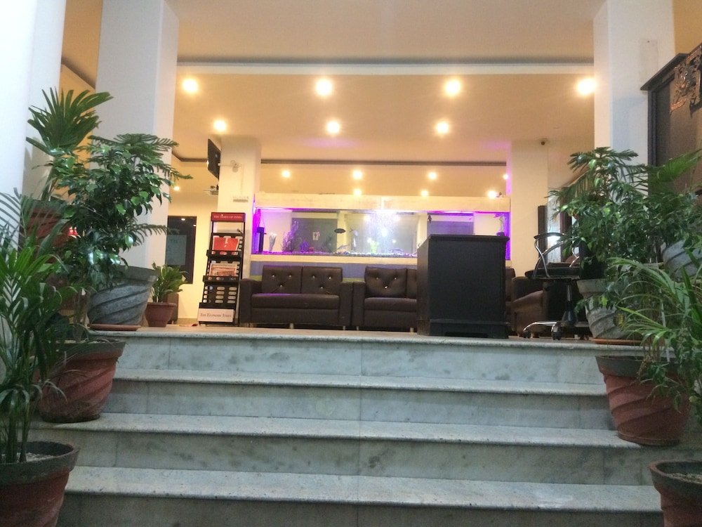 Hotel President Agra near Taj mahal