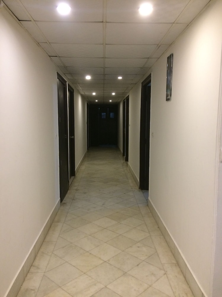 Hotel President Agra near Taj mahal