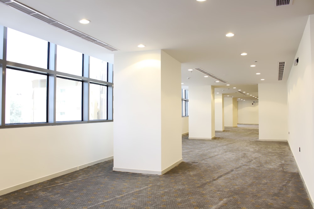 Lamar Ajyad First Hotel Tower B