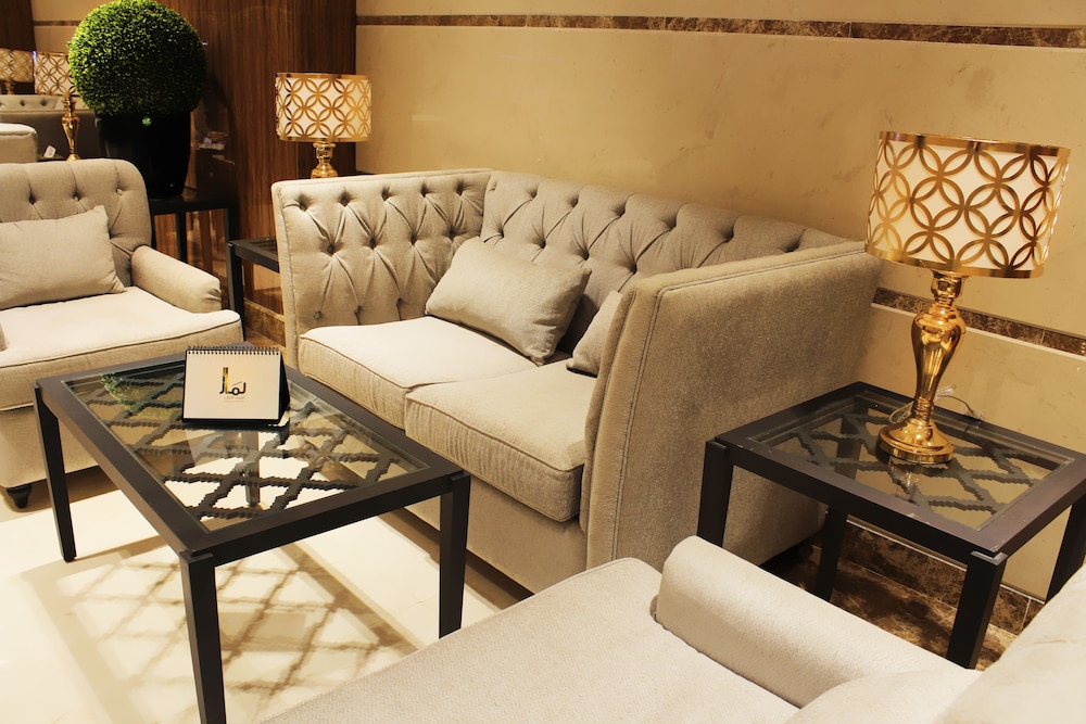 Lamar Ajyad First Hotel Tower B