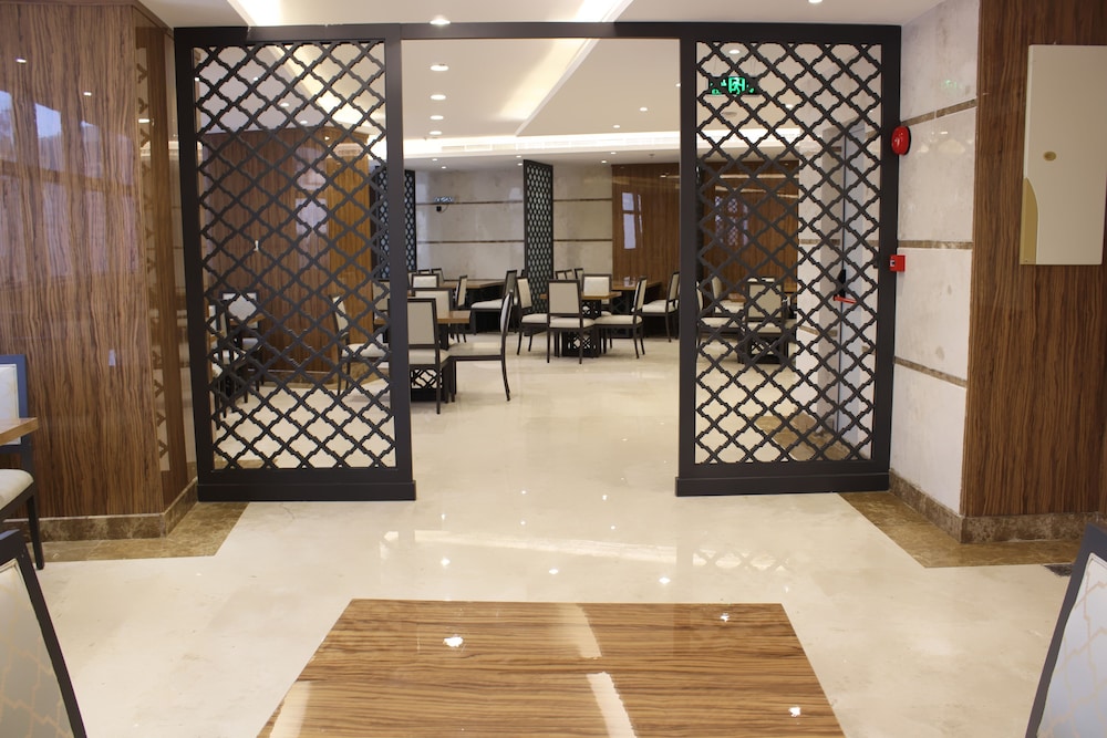 Lamar Ajyad First Hotel Tower B