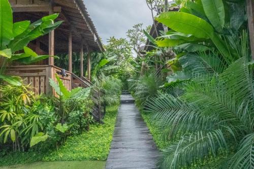 Bajalo Cottage Canggu