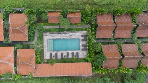 Bajalo Cottage Canggu