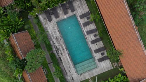 Bajalo Cottage Canggu