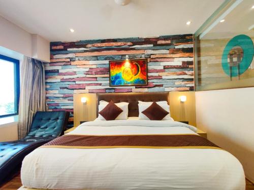 Hotel Sadbhav Villa