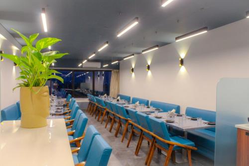 Hotel Sadbhav Villa