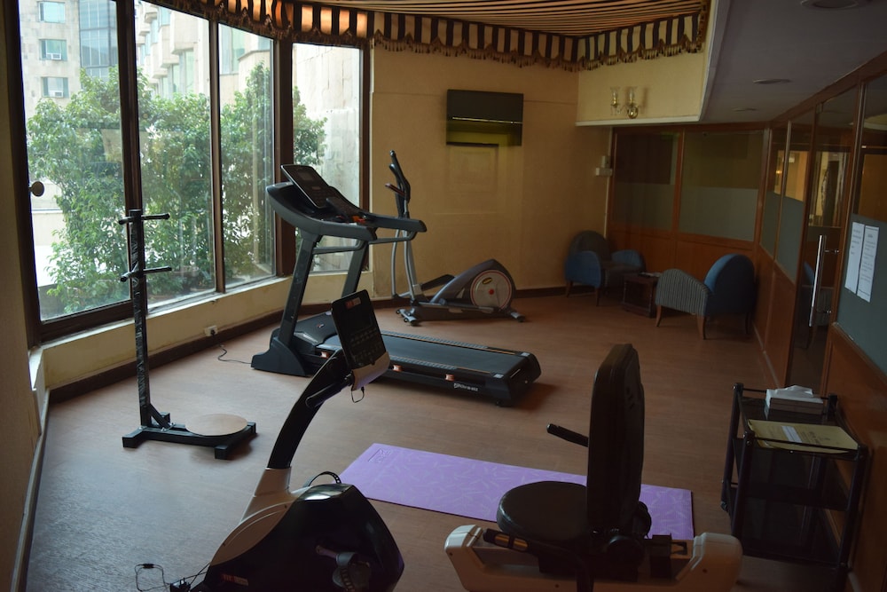 Hotel Samrat