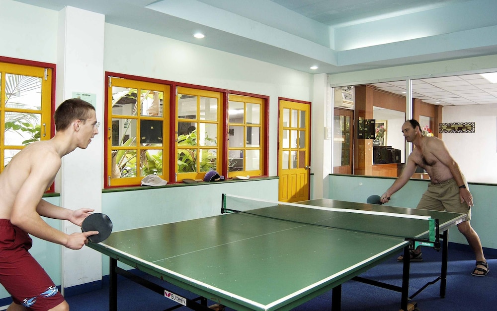 Best Western Phuket Ocean Resort
