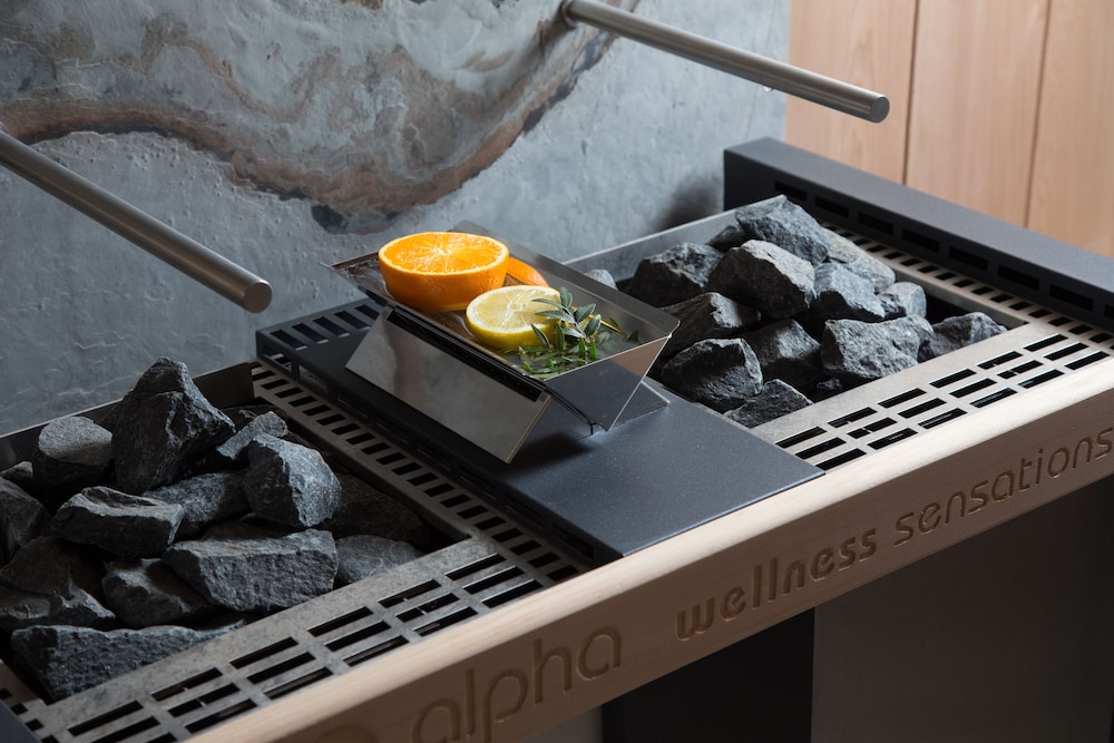 Nobil Luxury Boutique Hotel