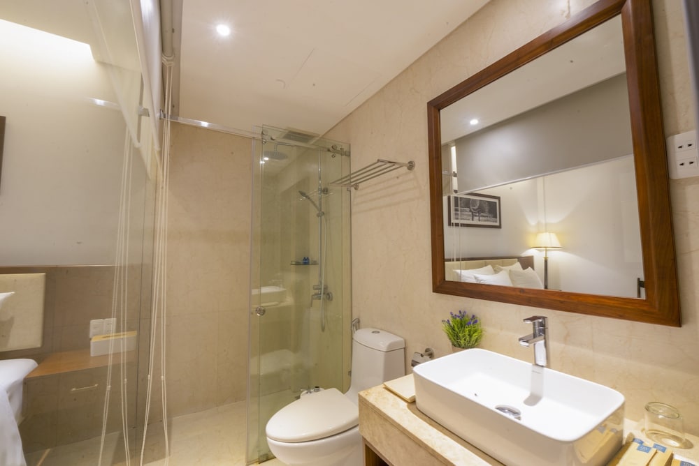 Di lusso Boutique Hotel Riverside Danang