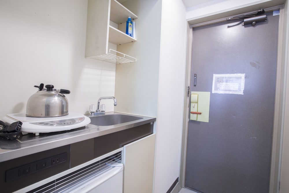 Flexstay Inn Nakanobu