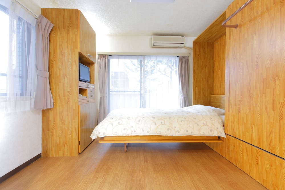 Flexstay Inn Nakanobu