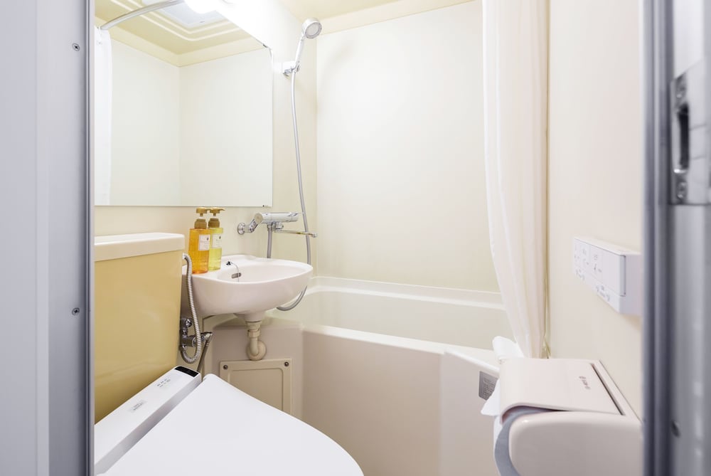 Flexstay Inn Nakanobu