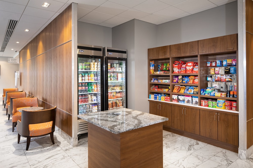 Holiday Inn Washington-College Pk (I-95) by IHG