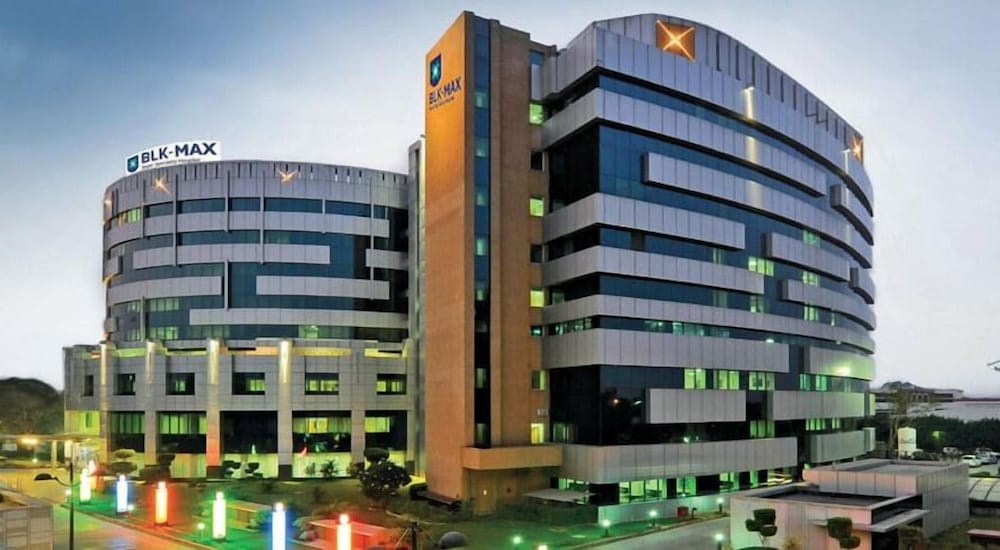 Hotel Admire Inn, Noida Sector 51