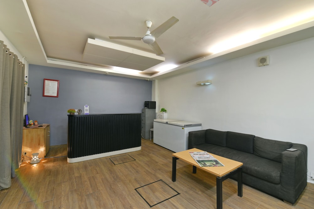Hotel Admire Inn, Noida Sector 51