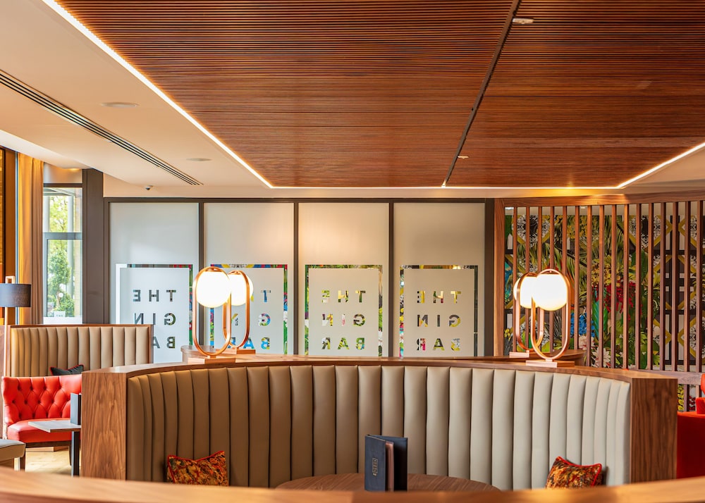 Crowne Plaza Newcastle - Stephenson Quarter by IHG