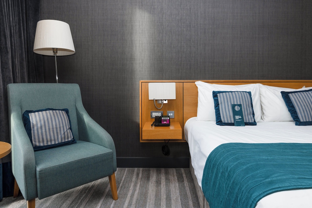 Crowne Plaza Newcastle - Stephenson Quarter by IHG
