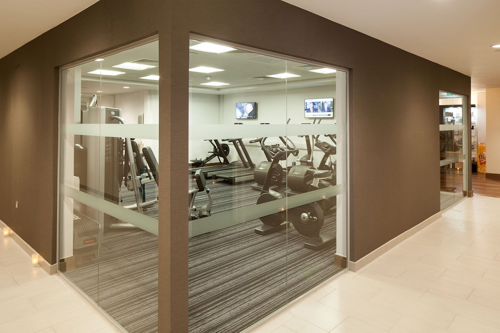 Crowne Plaza Newcastle - Stephenson Quarter by IHG
