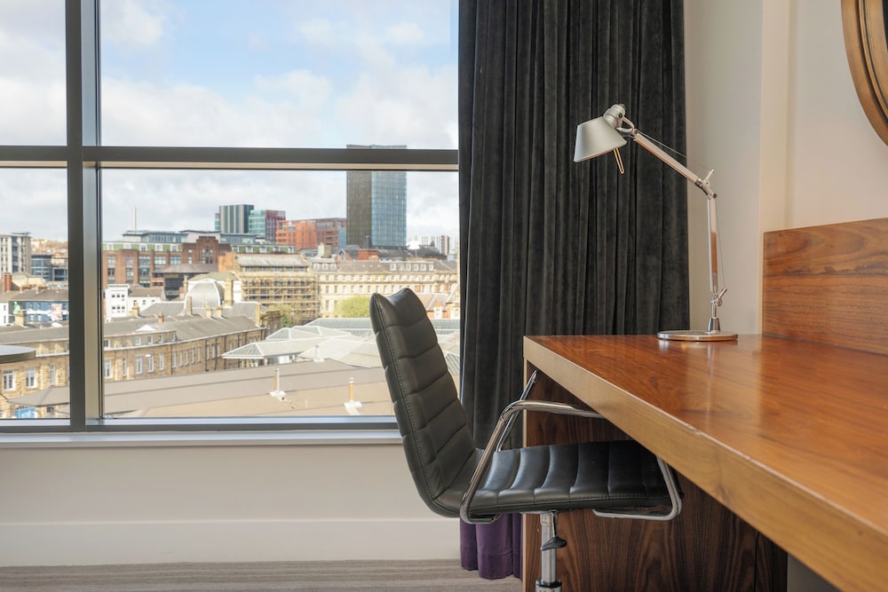 Crowne Plaza Newcastle - Stephenson Quarter by IHG