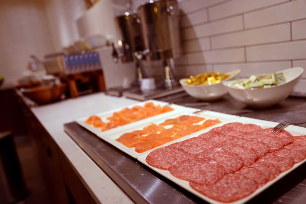 Crowne Plaza Newcastle - Stephenson Quarter by IHG