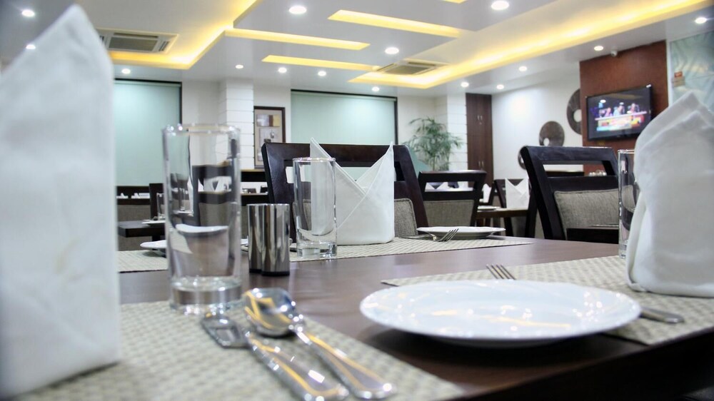 Clarks Inn Mathura