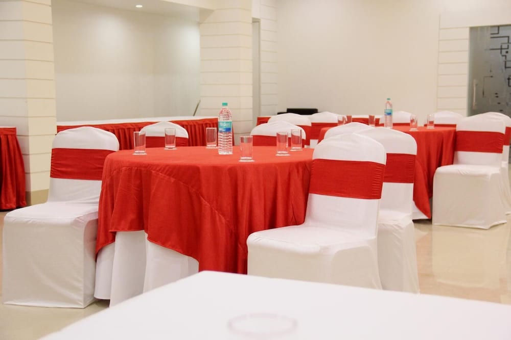 Clarks Inn Mathura