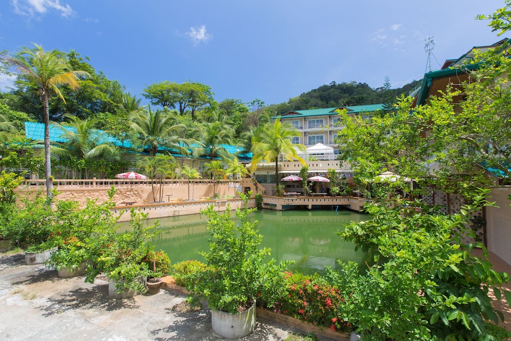 Patong Rai Rom Yen Resort SHA