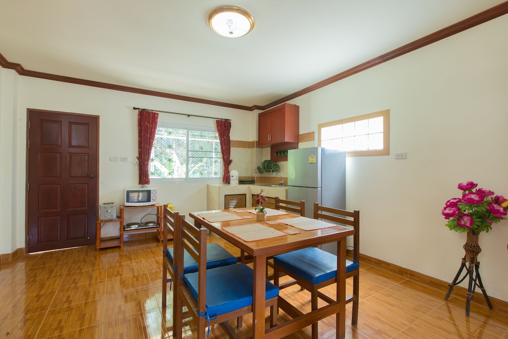 Patong Rai Rom Yen Resort SHA