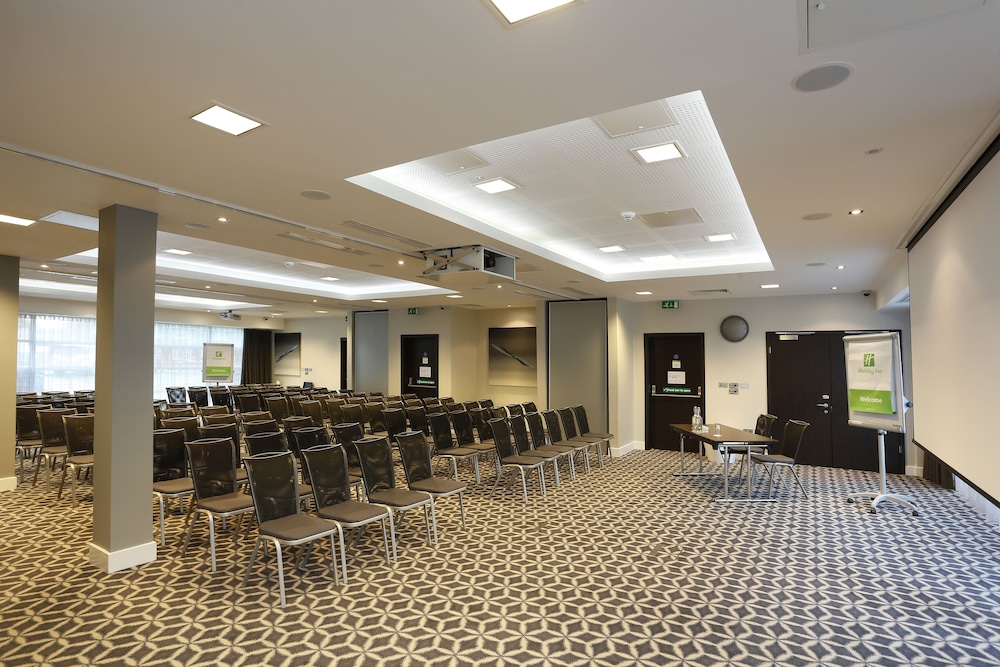 Holiday Inn Southend by IHG