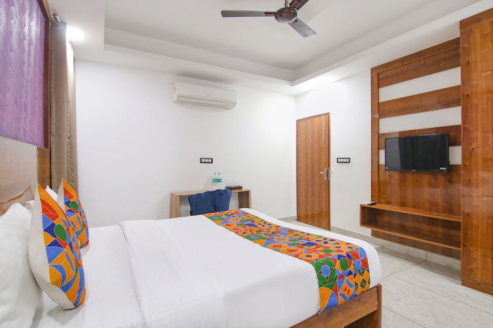  FabHotel The Grand Heritage