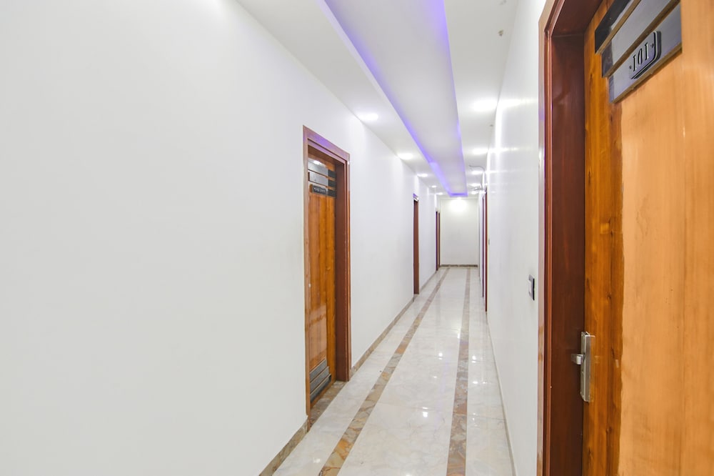  FabHotel The Grand Heritage