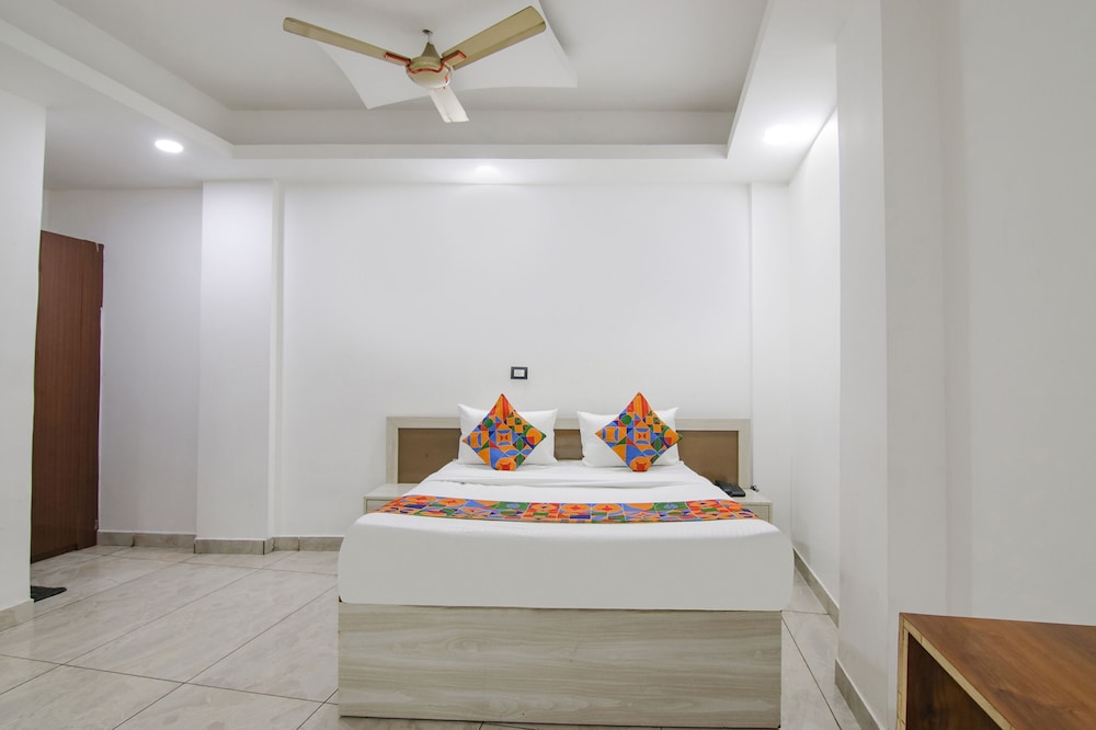  FabHotel The Grand Heritage