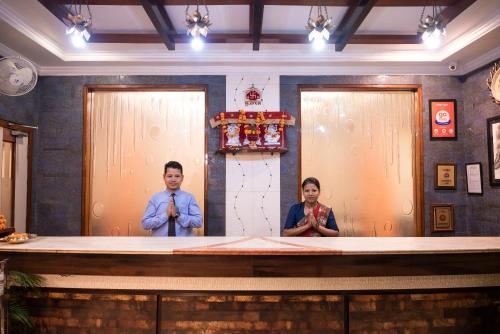 Hotel Sagar (Pure Veg)
