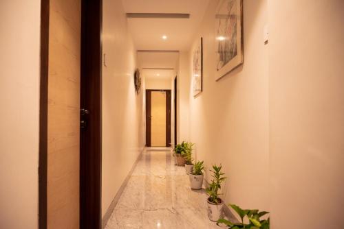 Hotel Sagar (Pure Veg)