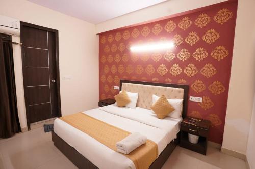 Hotel Tourist Palace