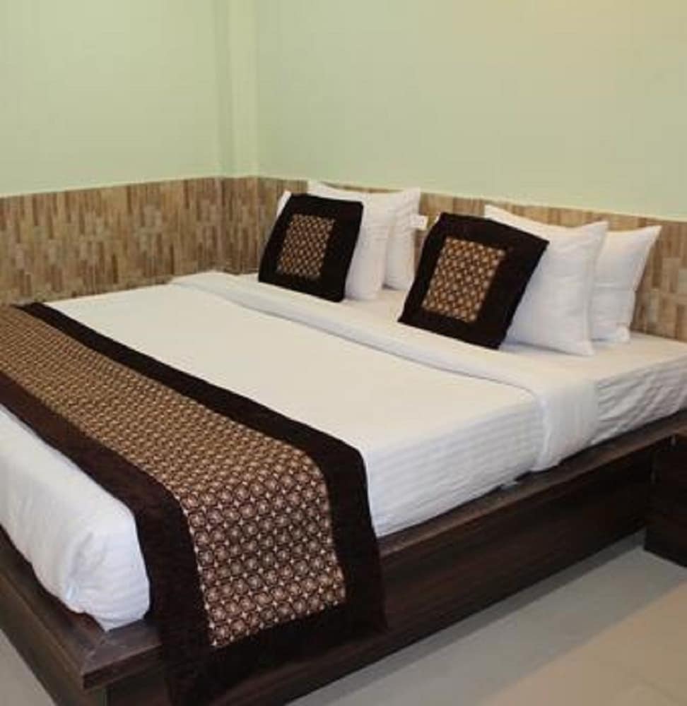 Airways Inn