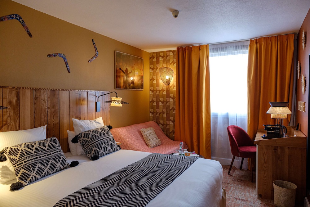 Aiden by Best Western Paris Roissy CDG