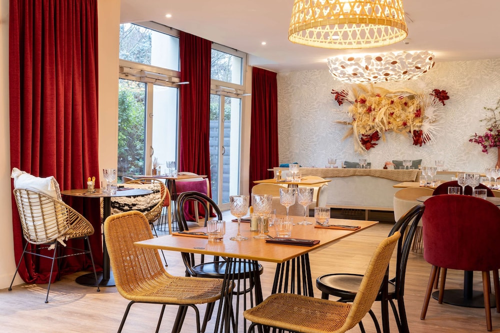 Aiden by Best Western Paris Roissy CDG