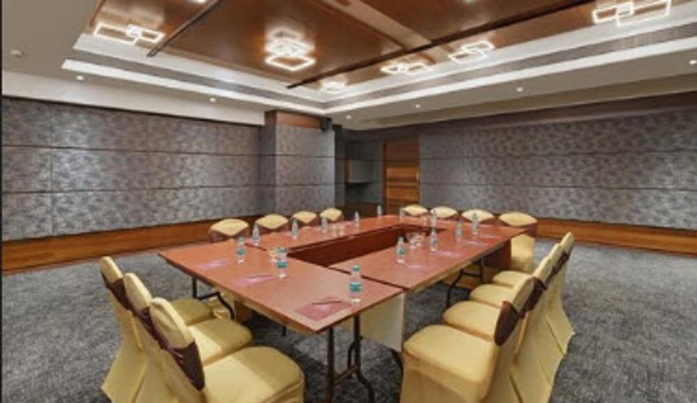 UK27 The Fern - An Ecotel Hotel, Belagavi