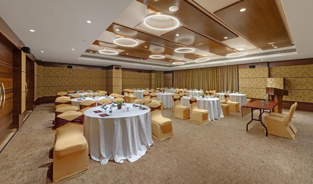 UK27 The Fern - An Ecotel Hotel, Belagavi