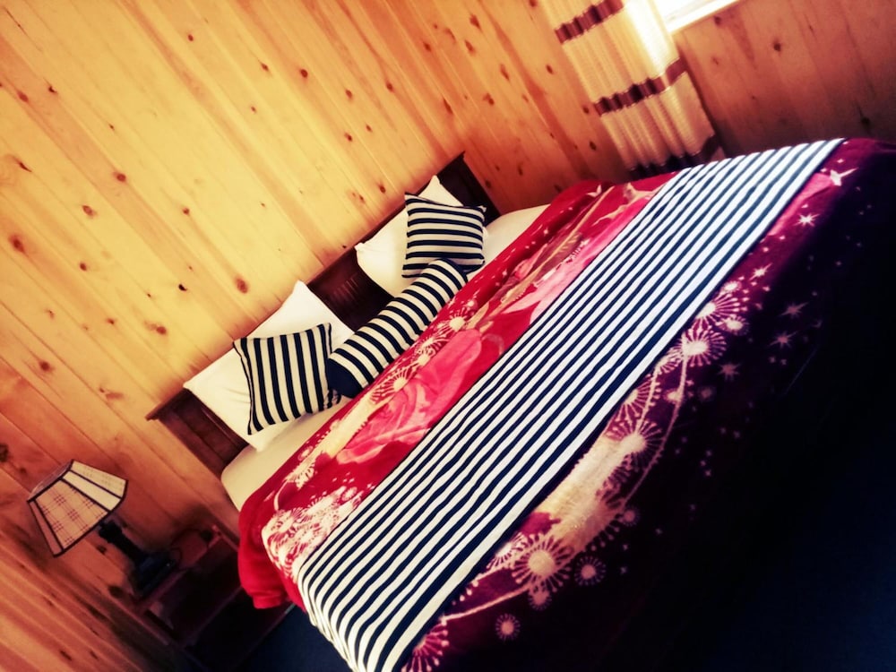 Blue Moon Hotel