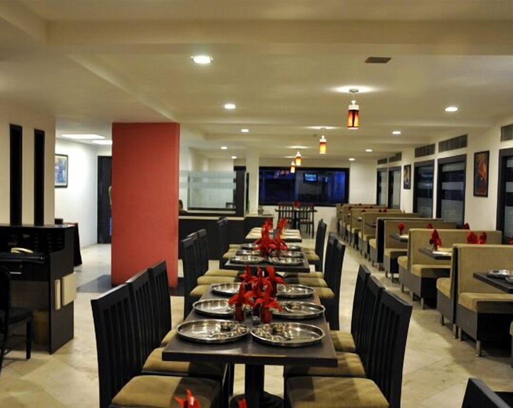 Best Western Yuvraj