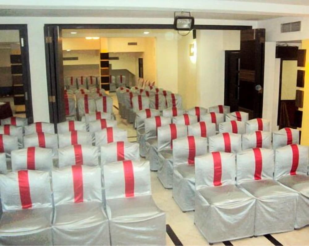 Best Western Yuvraj
