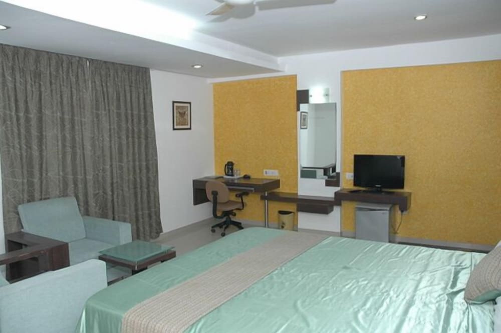 Best Western Yuvraj
