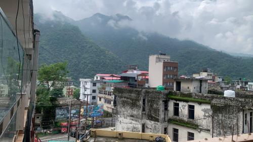 RUDRAM HOTEL YOGA & AYURVEDA RETREAT