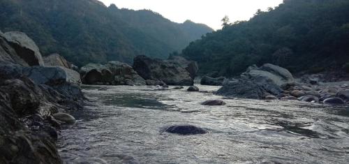 RUDRAM HOTEL YOGA & AYURVEDA RETREAT