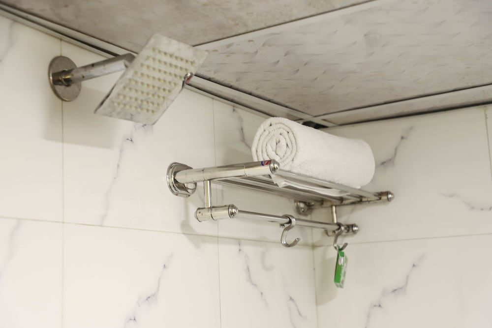 Hotel Plaza Executive Kurla
