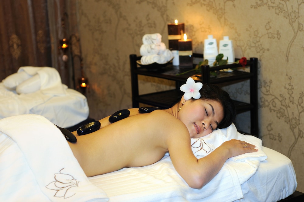 Silverland Yen Hotel